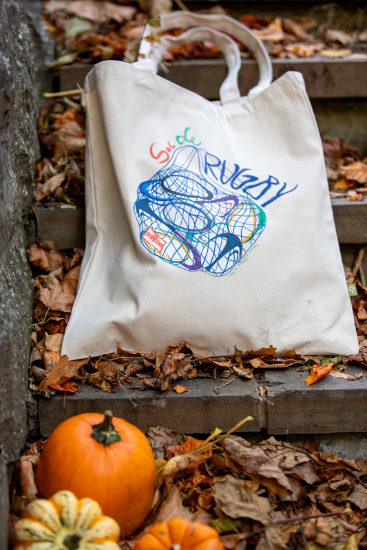 Sac de rugby