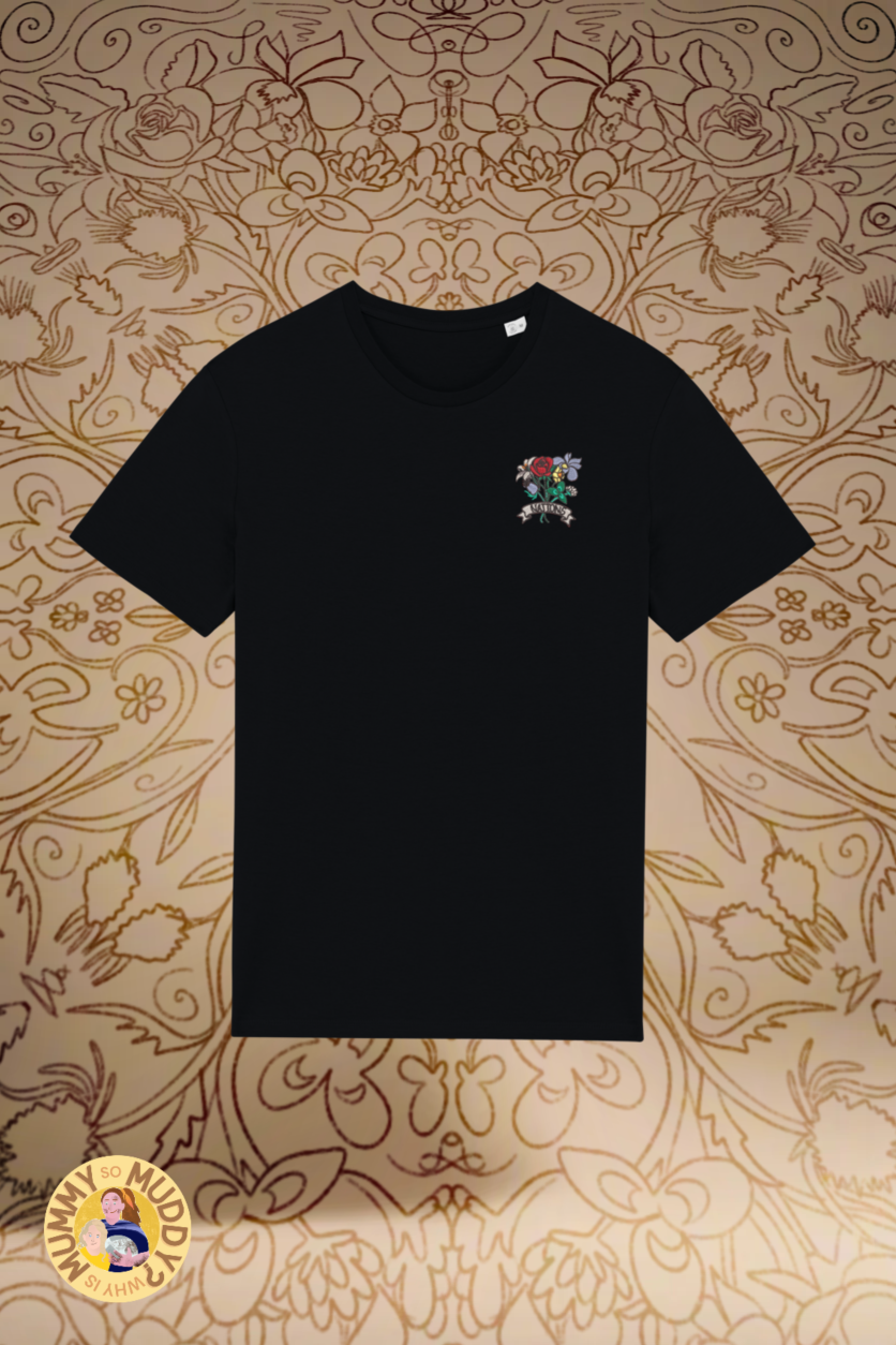 Bunch Of Nations Tee PRE-ORDER