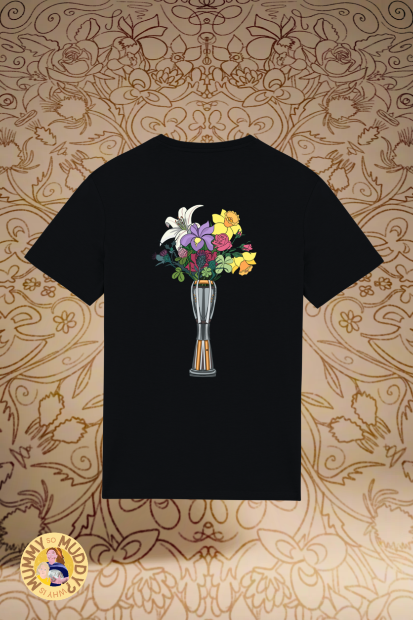 Bunch Of Nations Tee PRE-ORDER