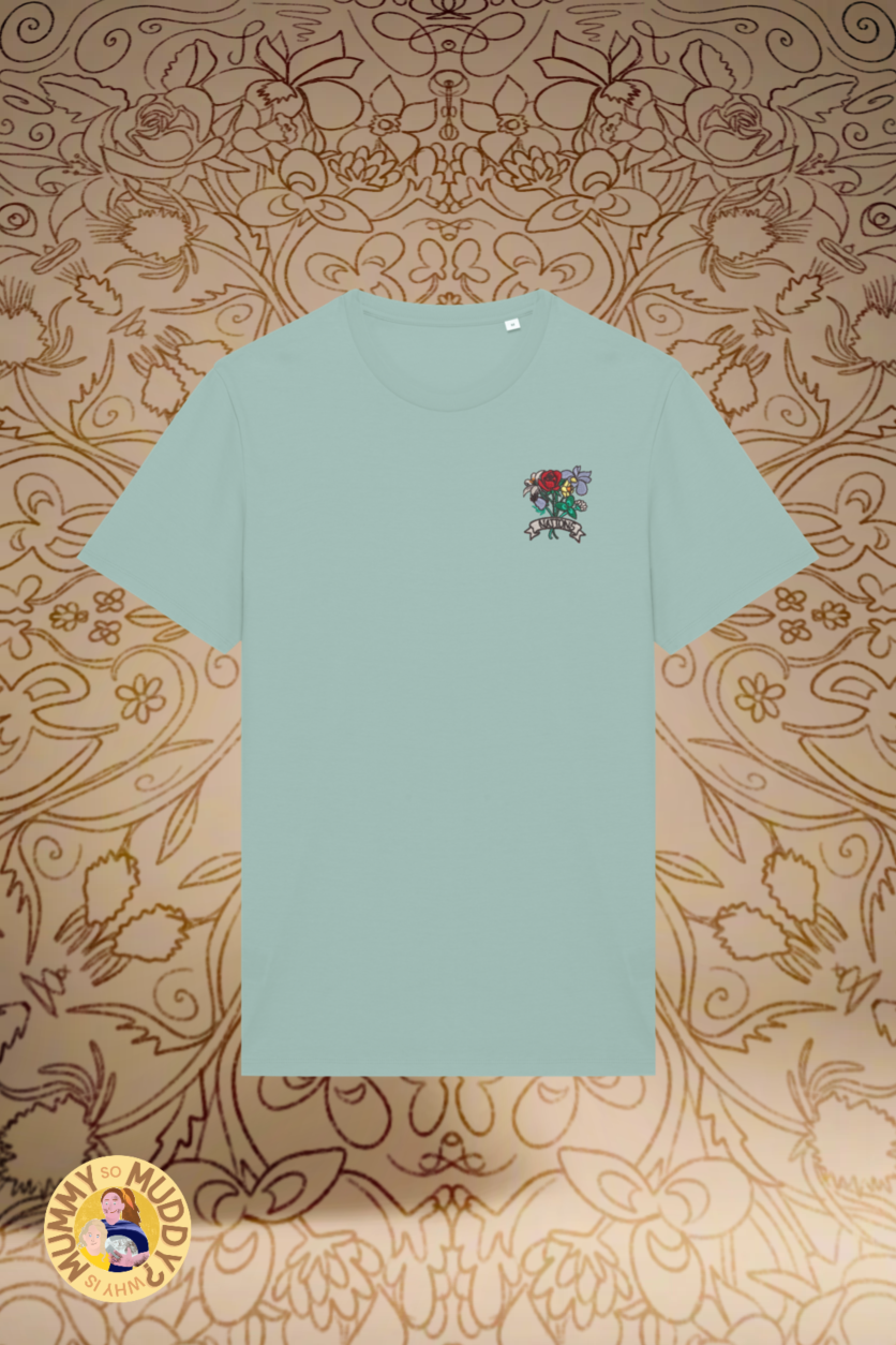 Bunch Of Nations Tee PRE-ORDER