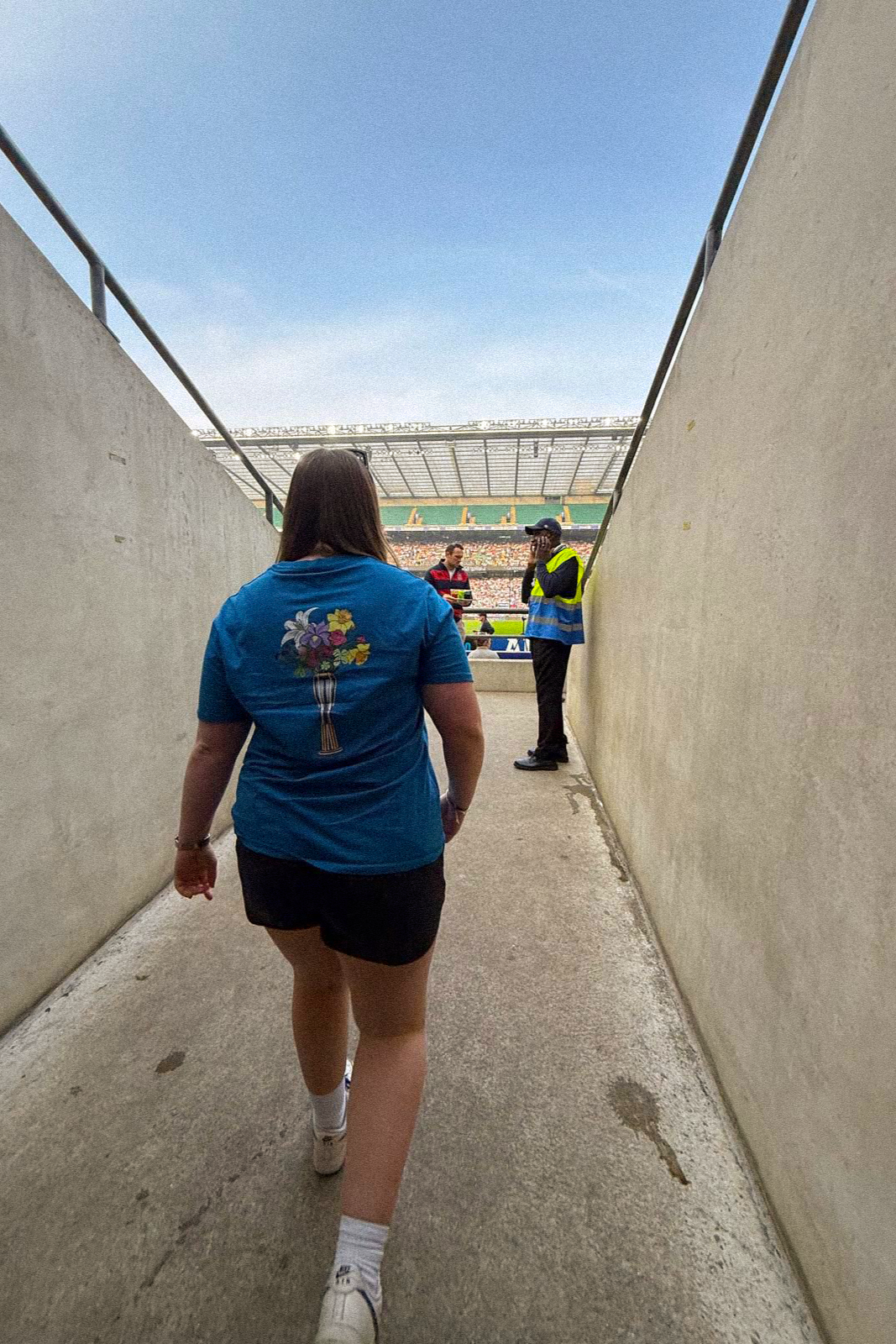 Bunch Of Nations Tee PRE-ORDER