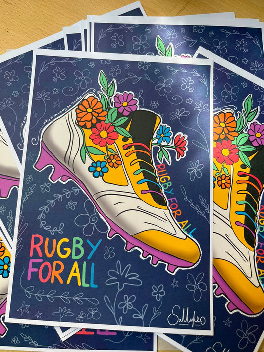 A5 Rugby For All